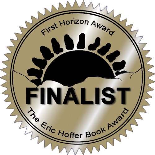 Eric Hoffer Book Award — First Horizon Award Finalist