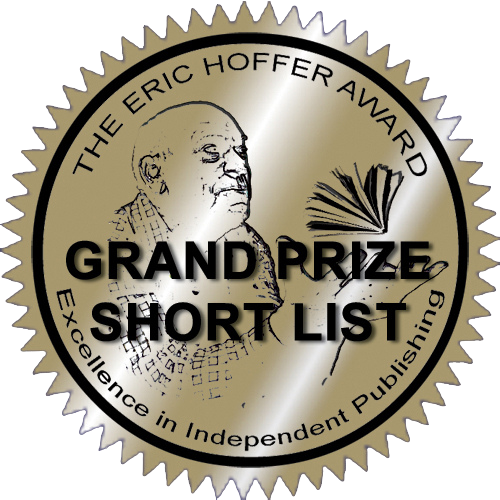 Eric Hoffer Book Award — Grand Prize Finalist